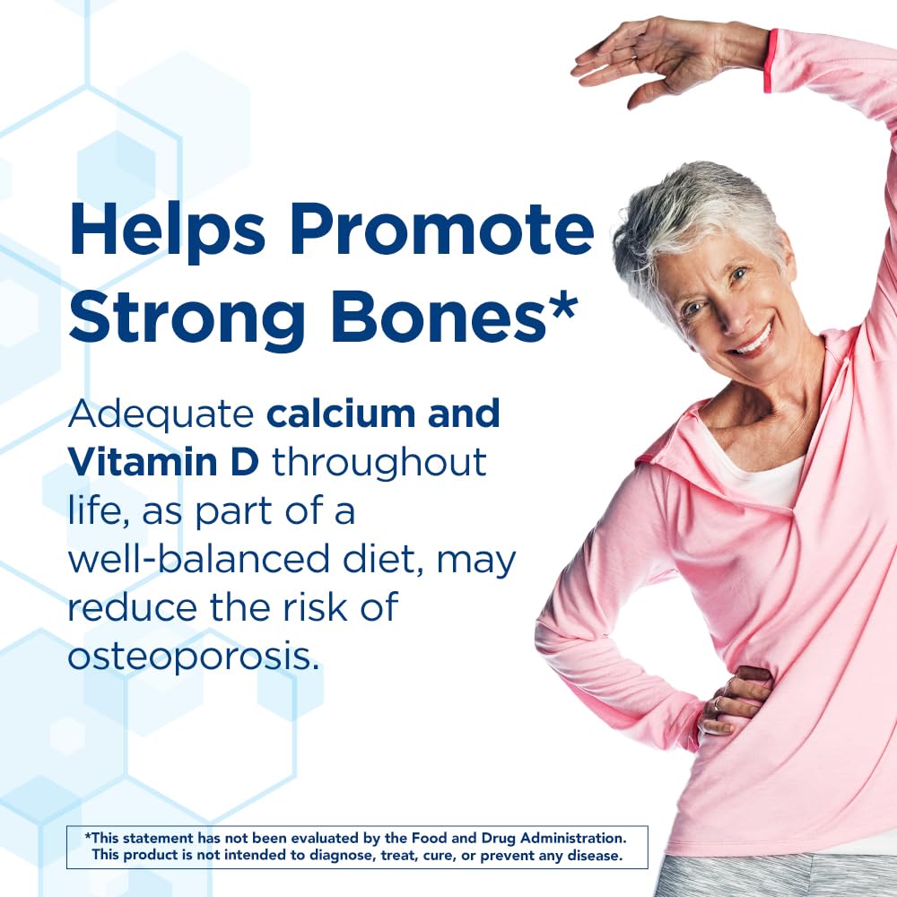 Citracal Petites, 400 mg Calcium Citrate, Easily Absorbed and Highly Soluble with 12.5 mcg - PrimeBioHealth - canada supplements