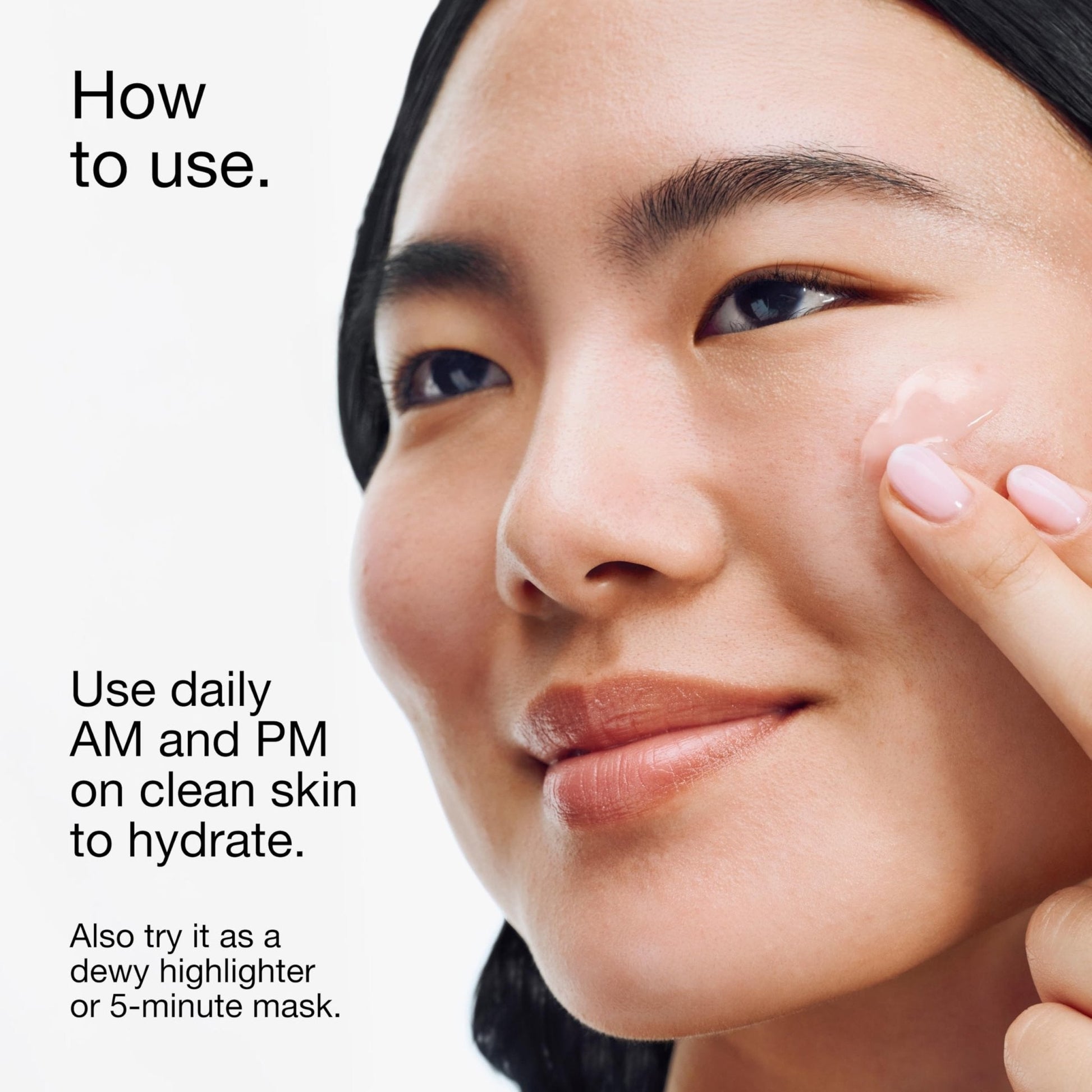 Clinique Moisture Surge 100H Auto-Replenishing Hydrator Oil Free Face Moisturizer | With Hyaluronic Acid, Aloe Bioferment and Vitamins C + E - PrimeBioHealth - canada supplements