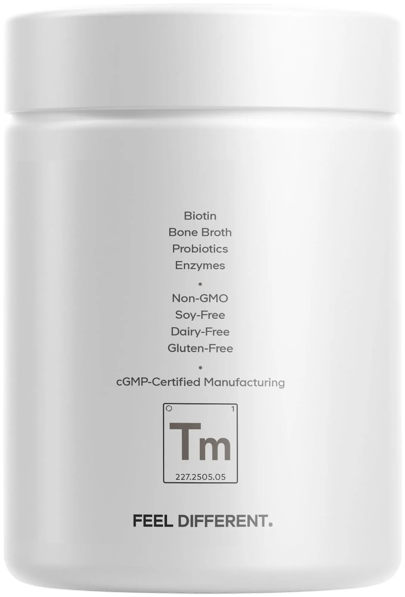 Codeage Teen Multivitamin+ Platinum Supplement - Vitamins A, C, D3, E, K2, B6, B12, Minerals, Probiotics, Citicoline - PrimeBioHealth - canada supplements