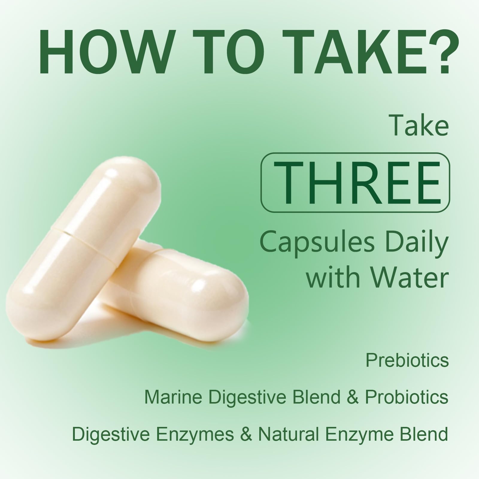 Complete Digestive Enzymes Supplement for Gut Health & Bloating Relief - Enhanced with Lipase Amylase Bromelain for Protein Carb - PrimeBioHealth - canada supplements