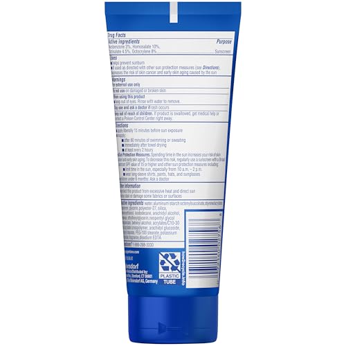 Coppertone SPORT Sunscreen Lotion Broad Spectrum SPF 50 (3 Fluid Ounce) (Packaging may vary) - PrimeBioHealth - canada supplements
