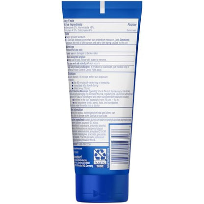 Coppertone SPORT Sunscreen Lotion Broad Spectrum SPF 50 (3 Fluid Ounce) (Packaging may vary) - PrimeBioHealth - canada supplements