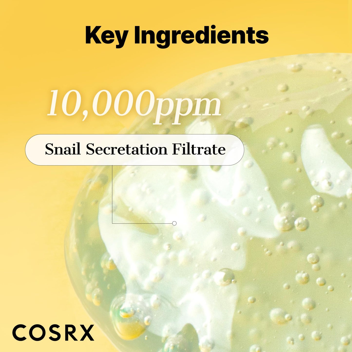 COSRX Advanced Snail Mucin Gel Cleanser, 5.07 Fl Oz / 150 mL, Rich Daily Deep Cleansing Gel for Dry & Sensitive Skin - PrimeBioHealth - canada supplements
