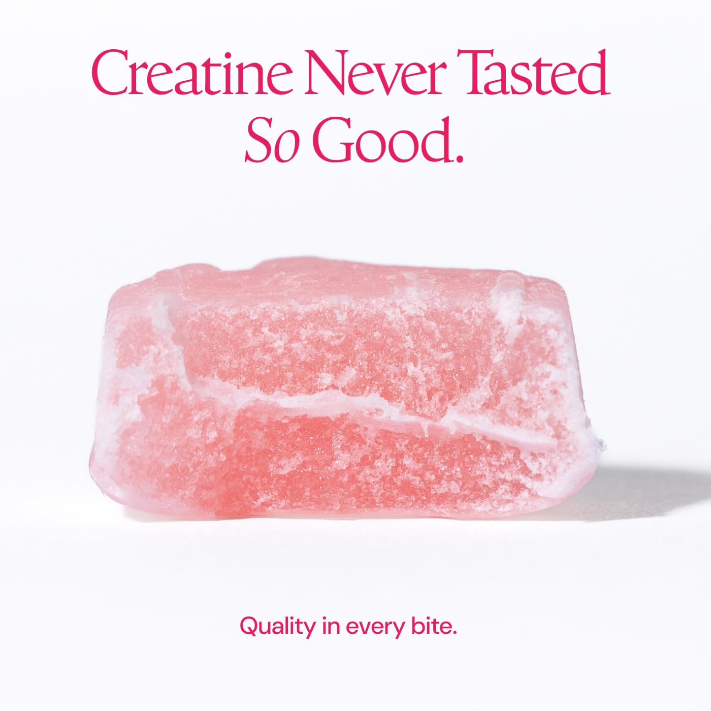 Create Creatine Monohydrate Gummies for Men & Women, Boost Focus, Strength, and Endurance, Anti-Melting Formula, Vegan, Gluten-Free, Non-GMO - PrimeBioHealth - canada supplements