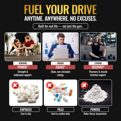 Creatine Monohydrate Gummies for Men & Women - Sugar Free & Vegan Advanced Formula W/L-Taurine + Vitamin B12 - for Muscle Strength, Muscles Builder, Recovery, - PrimeBioHealth - canada supplements