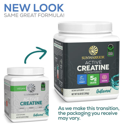 Creatine Monohydrate Powder Micronized PreWorkout Recovery Supplement | Support Muscle Building Strength Training Cognition | Vegan & Keto Friendly Easily Mixes - PrimeBioHealth - canada supplements