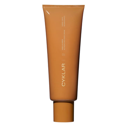 CYKLAR Nutrient Rich Body Cream – Vanilla Verve – Non-Greasy Lotion for 48-Hr Moisture – - PrimeBioHealth - canada supplements