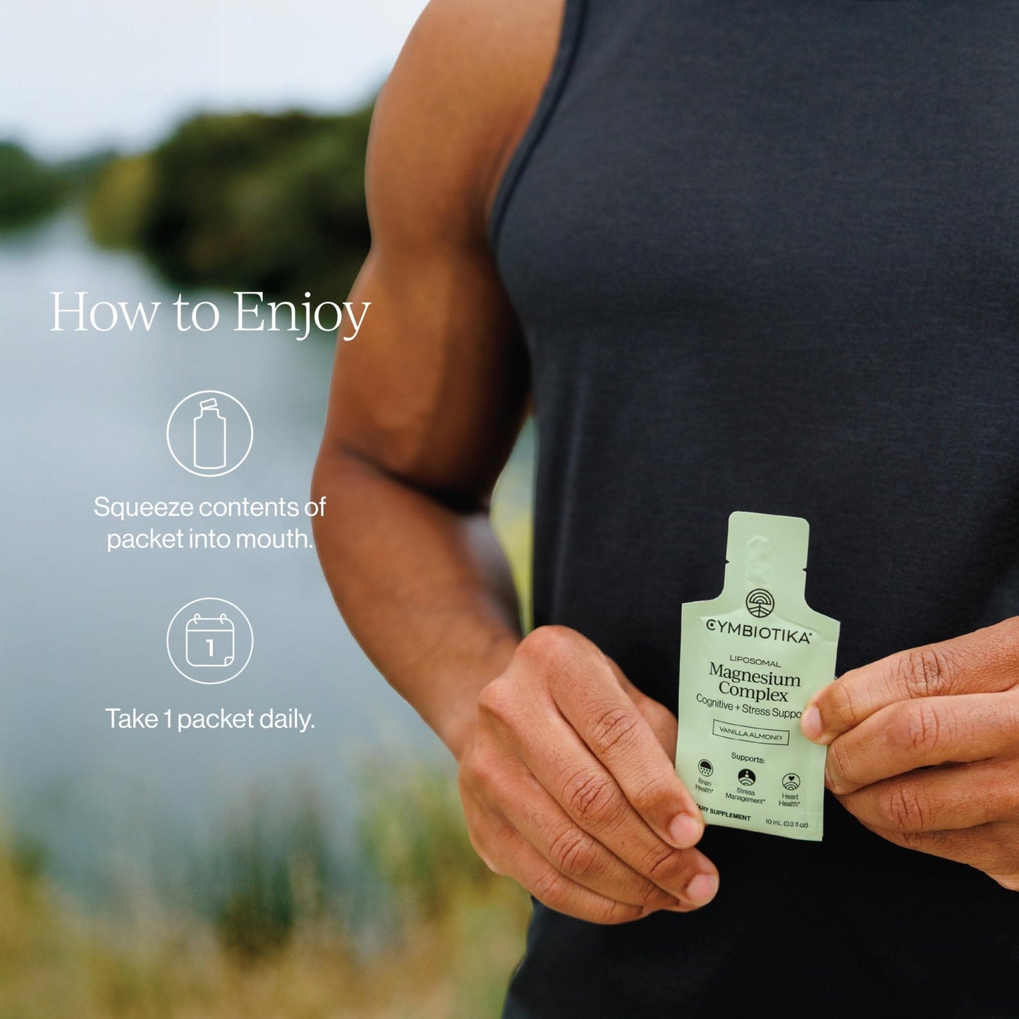 Cymbiotika Liposomal Magnesium Complex – Promotes Relaxation, Restful Sleep, and Heart & Brain Health – Highly Absorbable 3-in-1 Formula - PrimeBioHealth - canada supplements