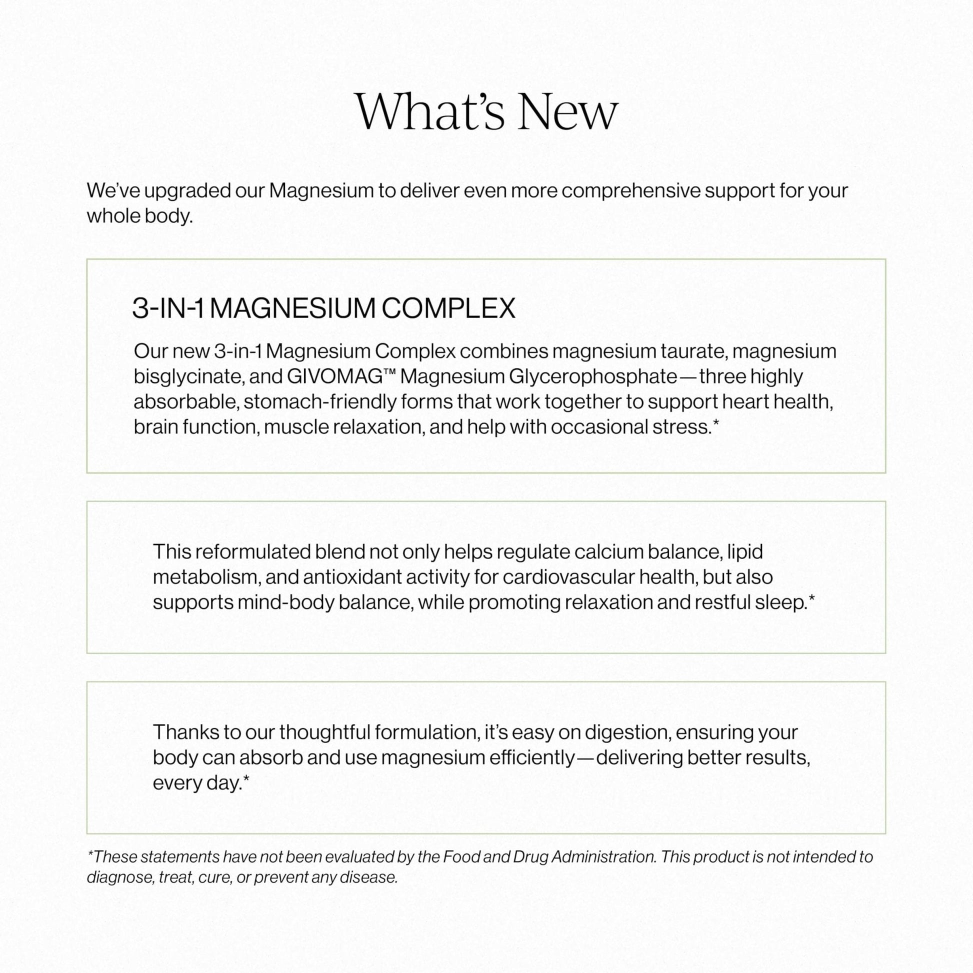 Cymbiotika Liposomal Magnesium Complex – Promotes Relaxation, Restful Sleep, and Heart & Brain Health – Highly Absorbable 3-in-1 Formula - PrimeBioHealth - canada supplements