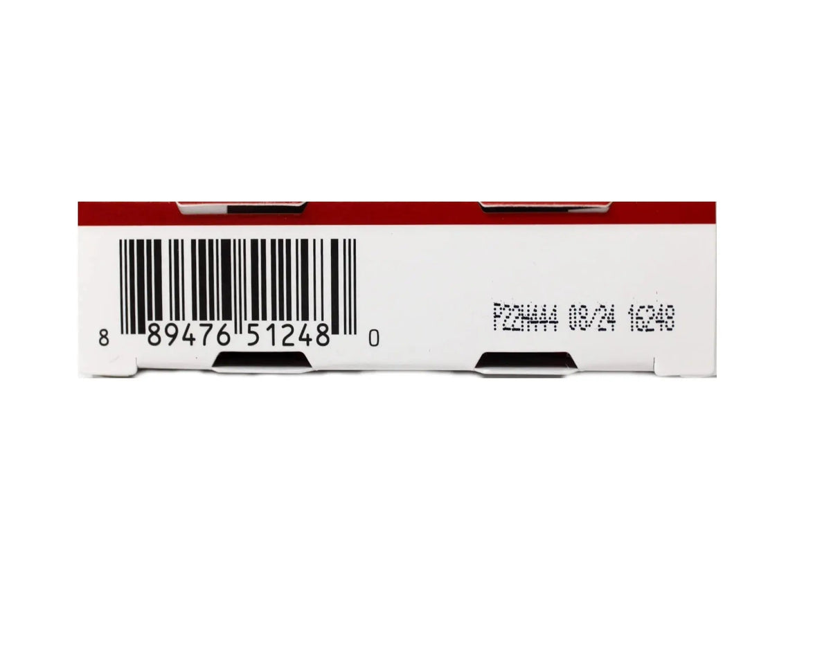 Cystex Plus Urinary Pain Relief Tablets 40 ea (Packs of 2) - PrimeBioHealth - canada supplements