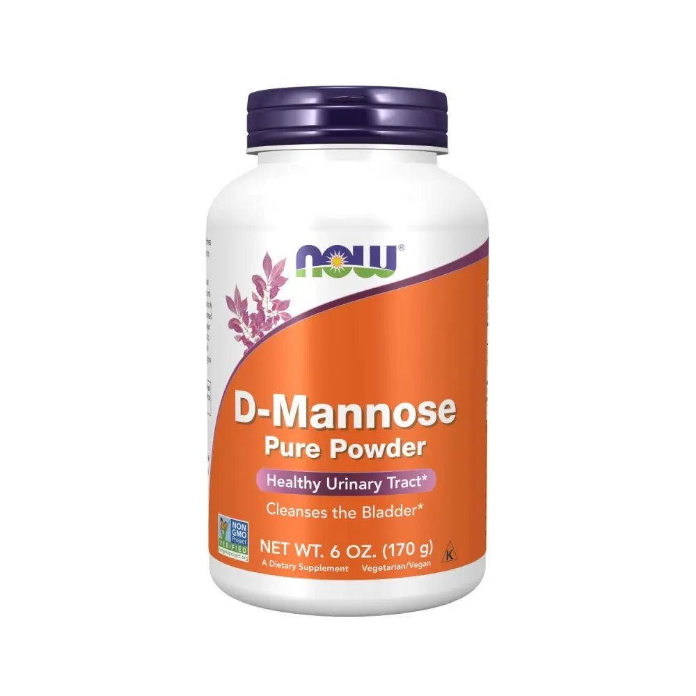 D-Mannose 6 OZ - PrimeBioHealth - canada supplements