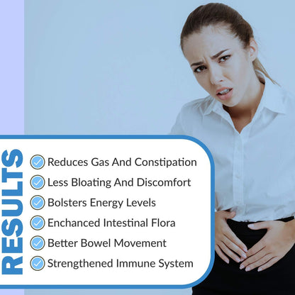 Digest Complete 2-in-1 Probiotic Digestive Enzymes, 60 Capsules - PrimeBioHealth - canada supplements