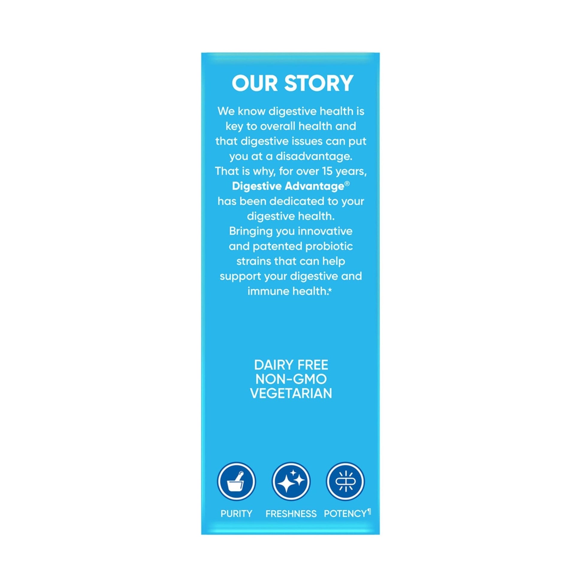 Digestive Advantage Lactose Defense Capsules (96 Count In A Box), Helps Breaks Down Lactose and Defend Against Digestive Upset - PrimeBioHealth - canada supplements