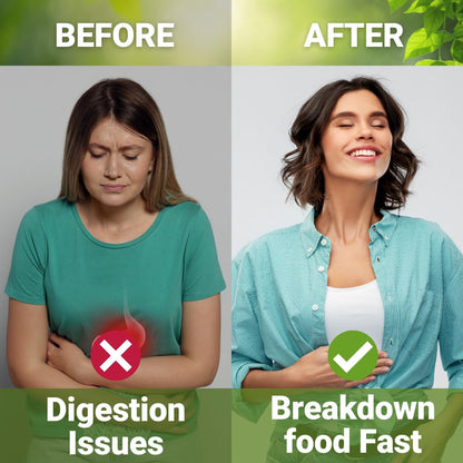 Digestive Enzymes with Ox Bile and Betaine HCl (100 Caps) Ox Bile Supplements for No Gallbladder with Papain & Pepsin A | Pancrease Cleanse & Detox - PrimeBioHealth - canada supplements