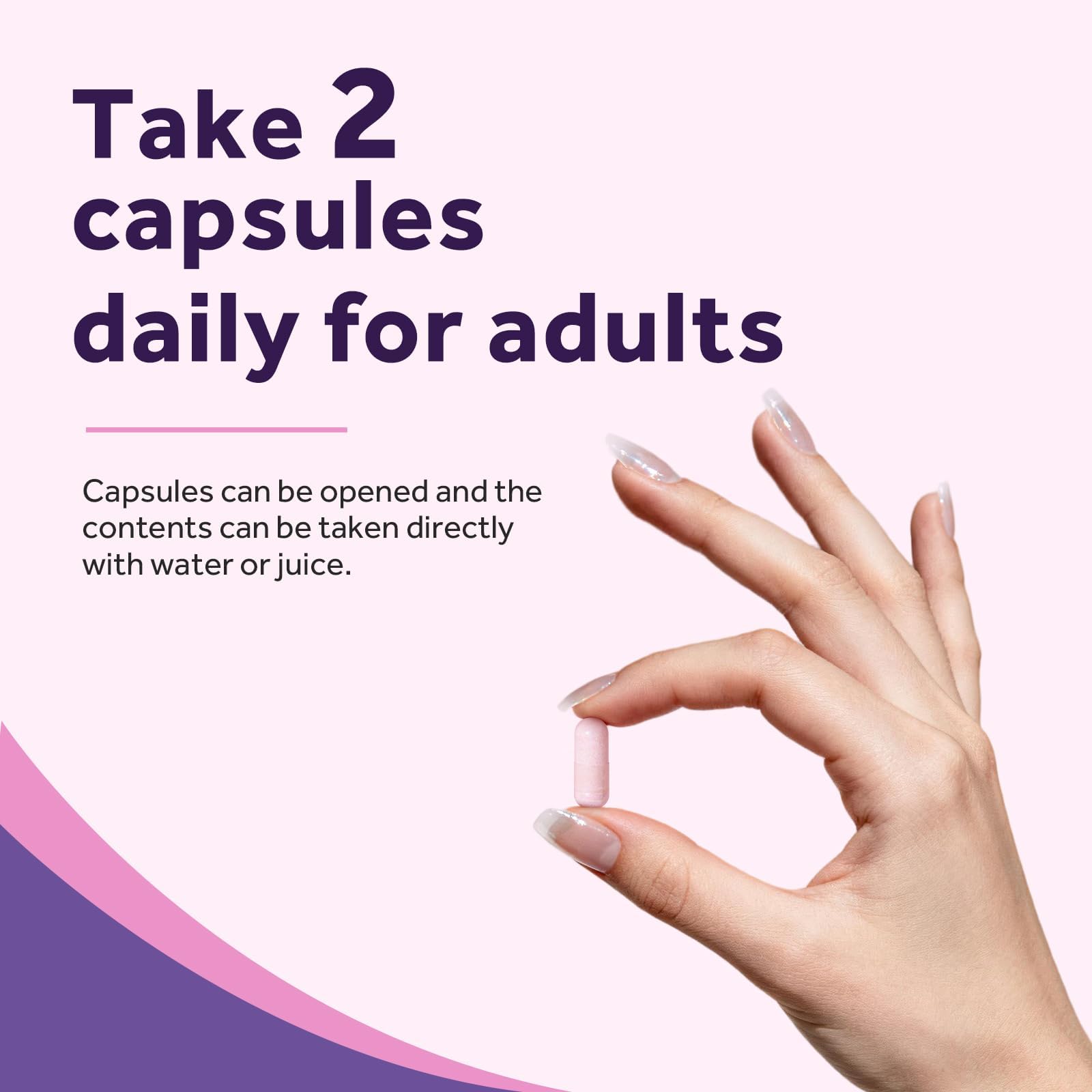 Doctor's Recipes Women's Probiotic, 60 Caps 50 Billion CFU 16 Strains, with Organic Cranberry, Digestive Immune Vaginal & Urinary Health, Shelf Stable - PrimeBioHealth - canada supplements