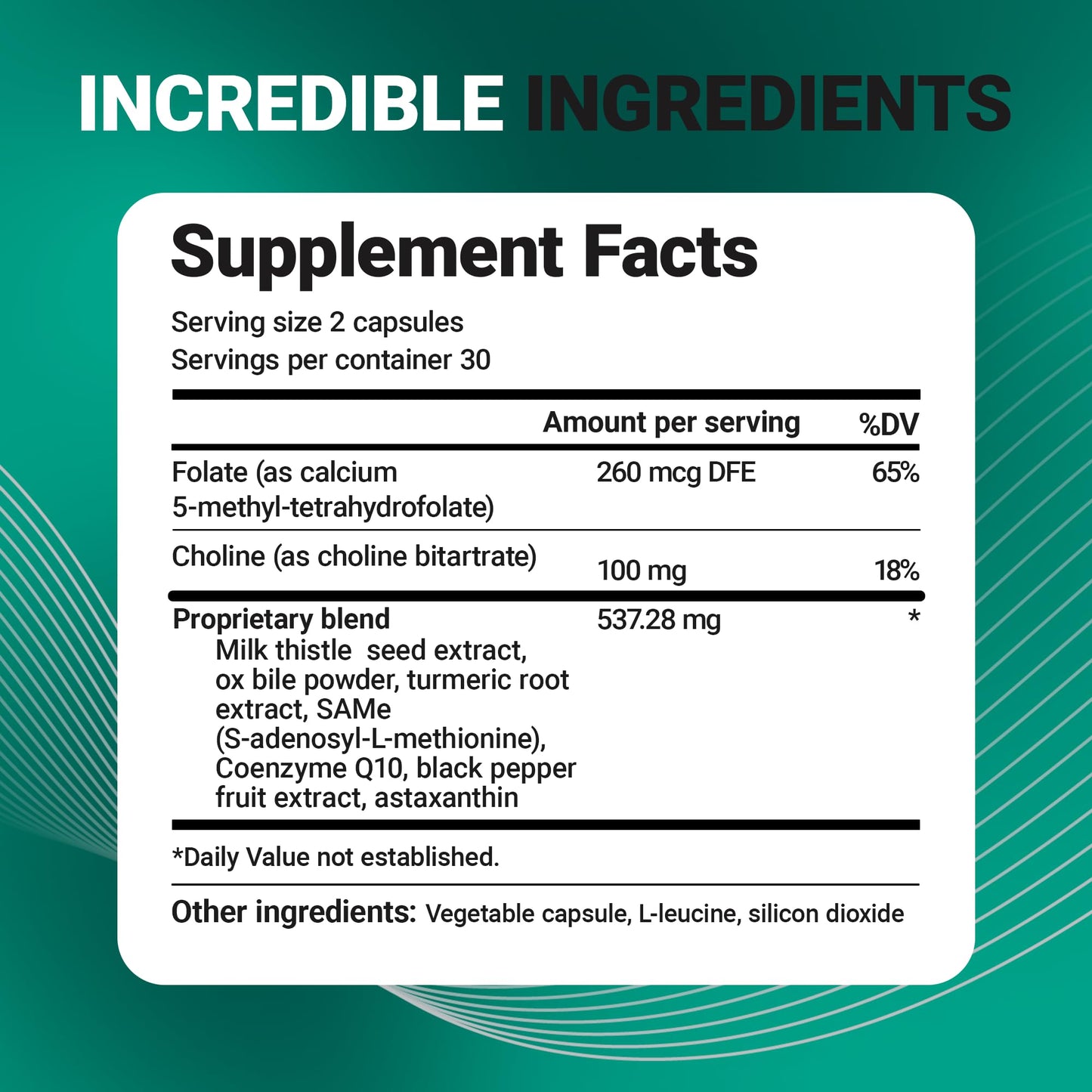 Dr. Berg Liver Cleanse Detox Capsules w/Unique Blend of Milk Thistle, Ox Bile & Folate - Liver Supplement Includes Turmeric, Black Pepper & Choline - 60 Capsules - PrimeBioHealth - canada supplements