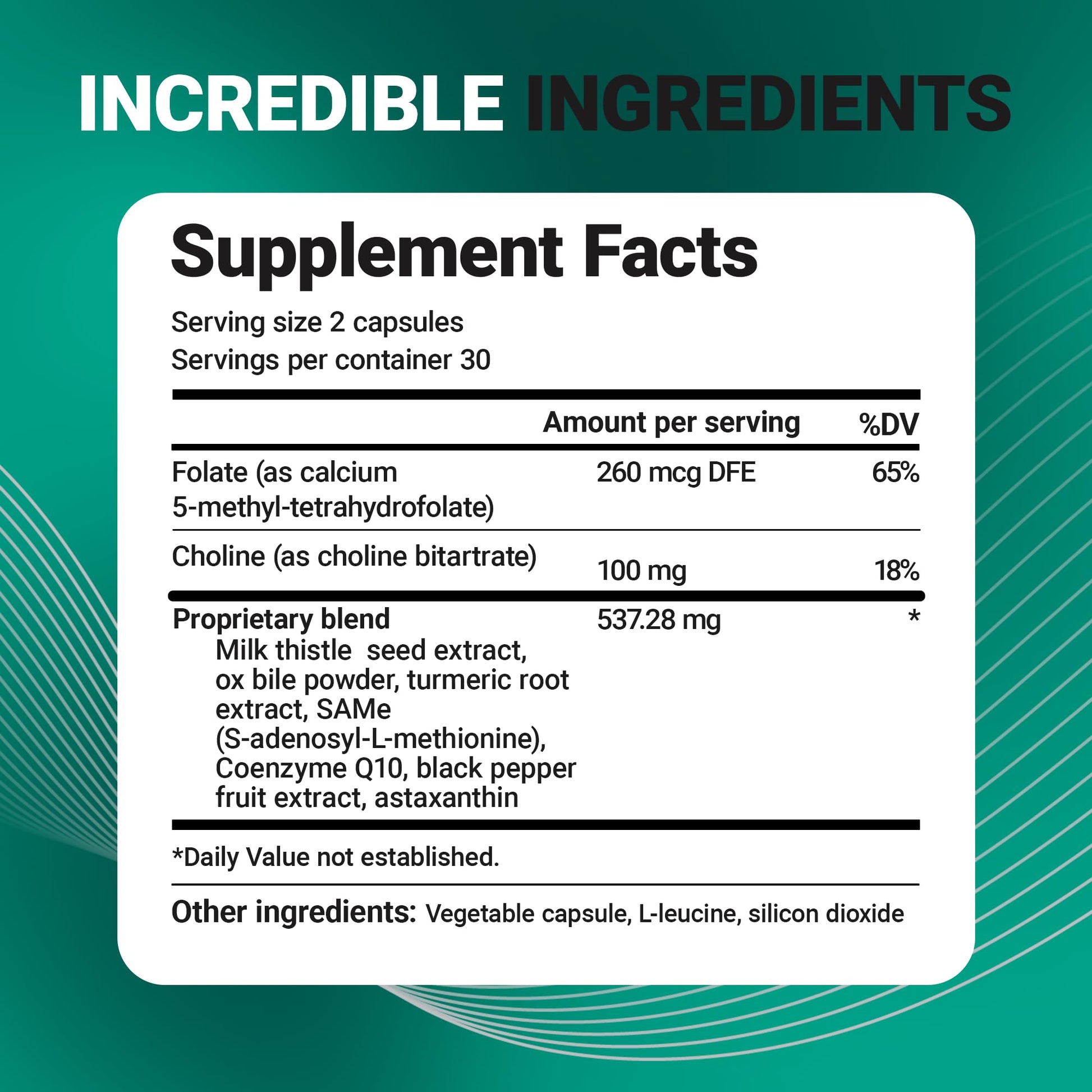 Dr. Berg Liver Cleanse Detox Capsules w/Unique Blend of Milk Thistle, Ox Bile & Folate - Liver Supplement Includes Turmeric, Black Pepper & Choline - 60 Capsules - PrimeBioHealth - canada supplements