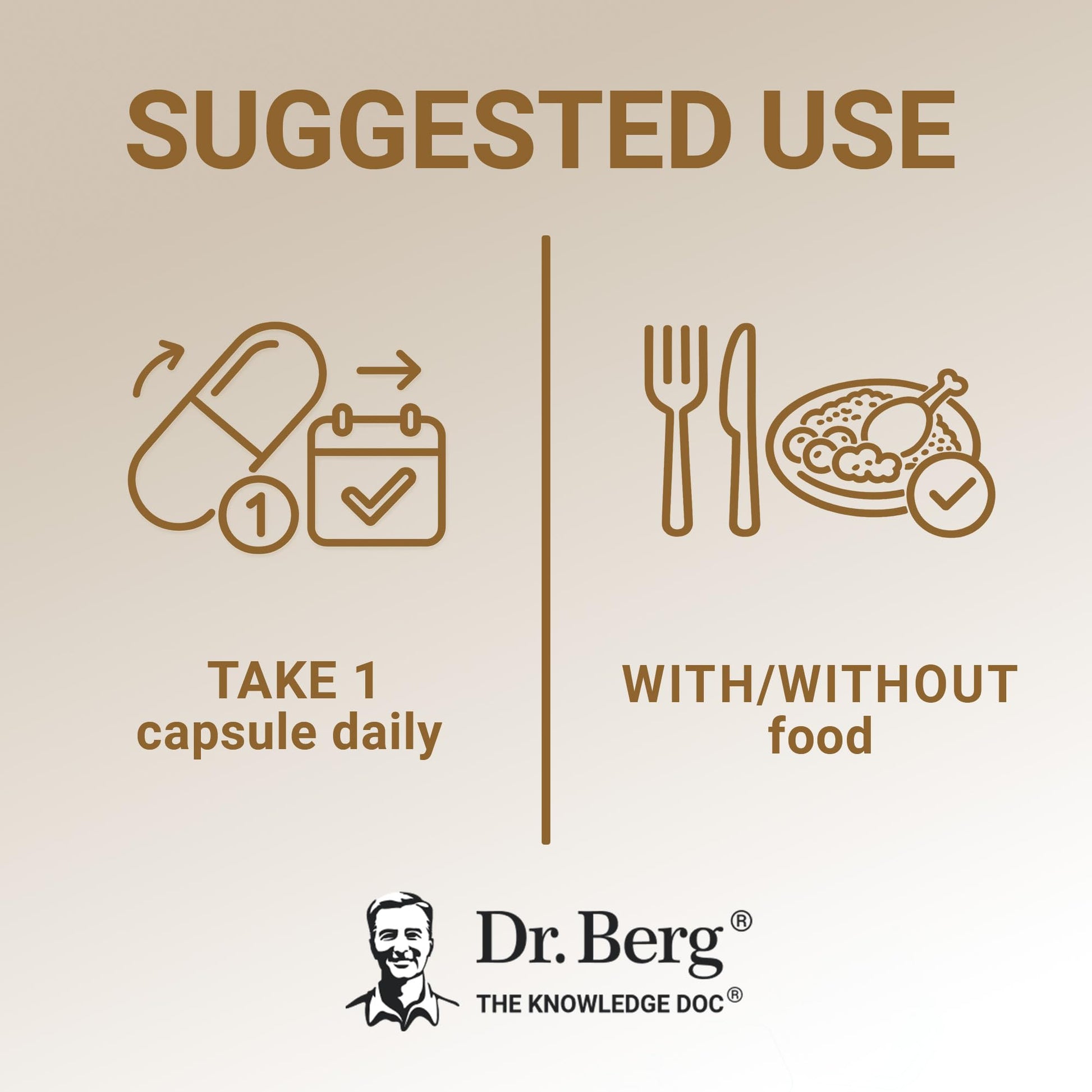 Dr. Berg Maximum Strength 2-in-1 Vitamin D3 K2 10,000 IU | Naturally Derived D3 | 4X Lab-Tested & Verified | High Absorption Formula - PrimeBioHealth - canada supplements