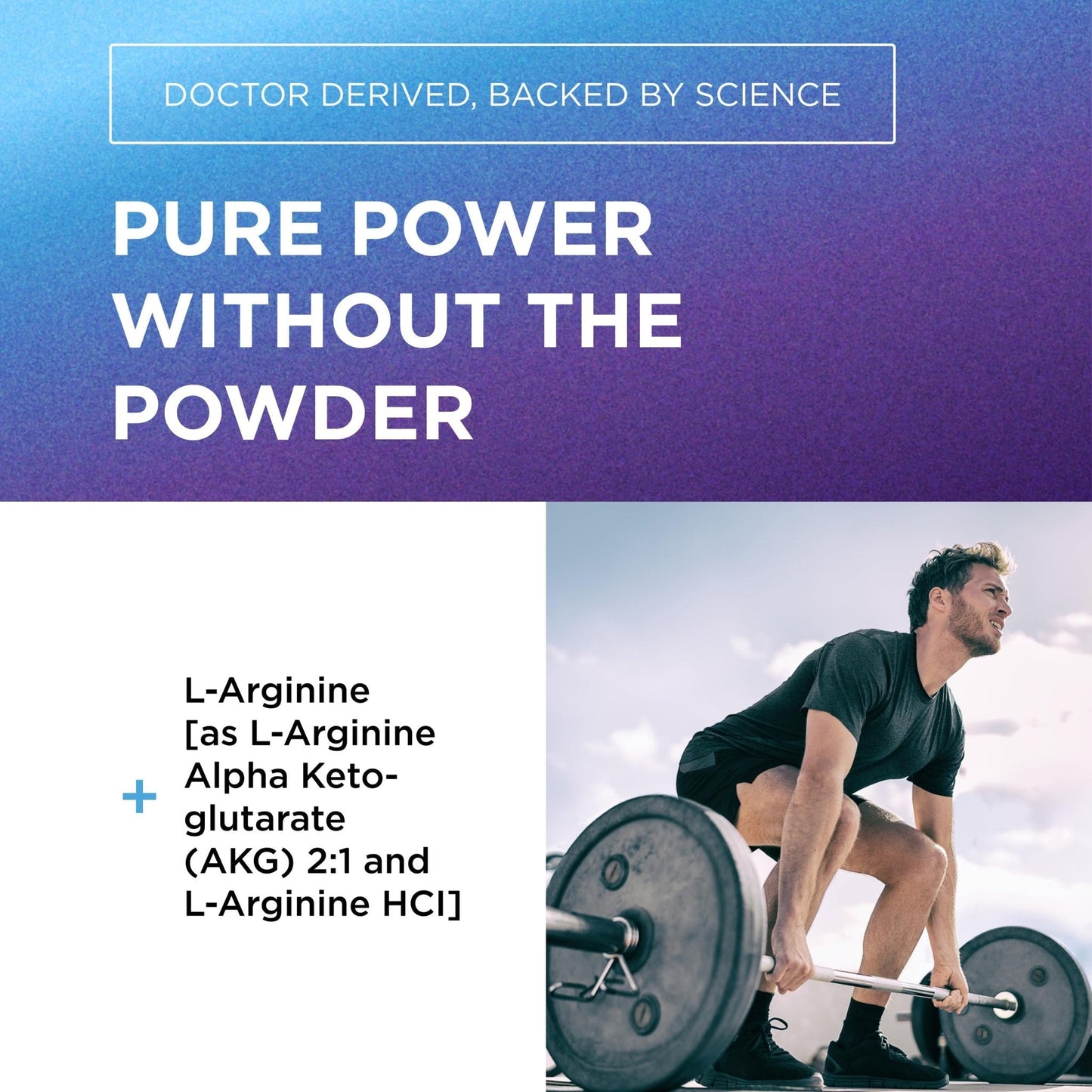 Dr. Emil - L Arginine (3150mg) Highest Capsule Dose - Nitric Oxide Supplement for Vascularity, Endurance and Heart Health - PrimeBioHealth - canada supplements