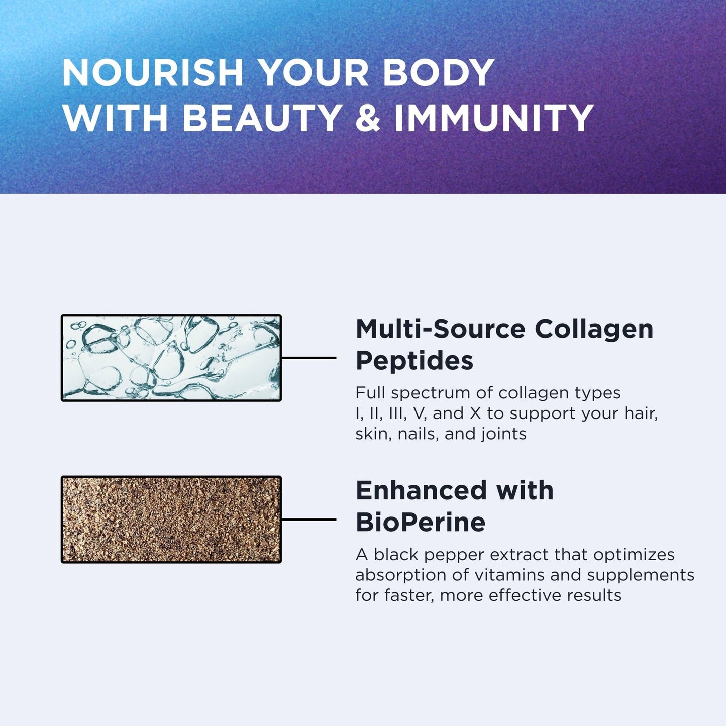 DR. EMIL NUTRITION Women's Multi Collagen Pills | Collagen Supplements | Support Hair, Skin, Nails & Joints | Hydrolyzed Collagen Supplements - PrimeBioHealth - canada supplements