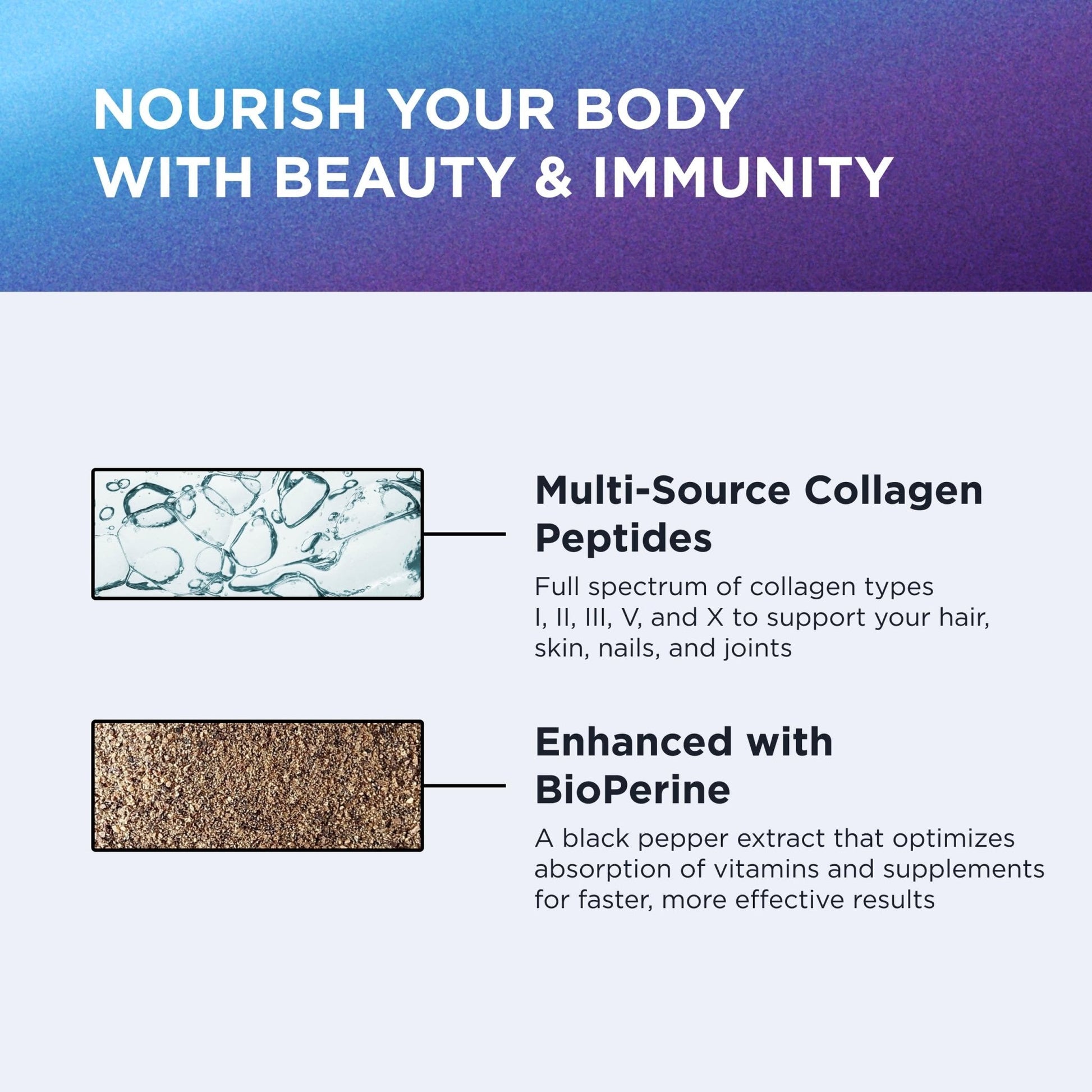 DR. EMIL NUTRITION Women's Multi Collagen Pills | Collagen Supplements to Support Hair, Skin, Nails, & Joints | Hydrolyzed Collagen Supplements Types - PrimeBioHealth - canada supplements