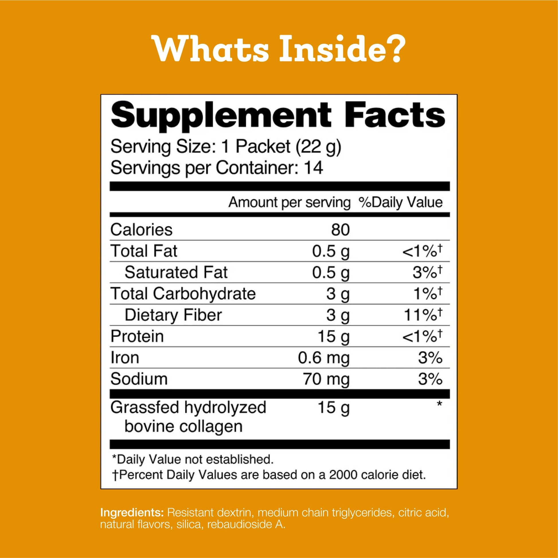 Dr. Kellyann Collagen Cooler – Tropical Pina Colada | 15g Grass-Fed Collagen Protein per Serving | Keto & Paleo Friendly, - PrimeBioHealth - canada supplements