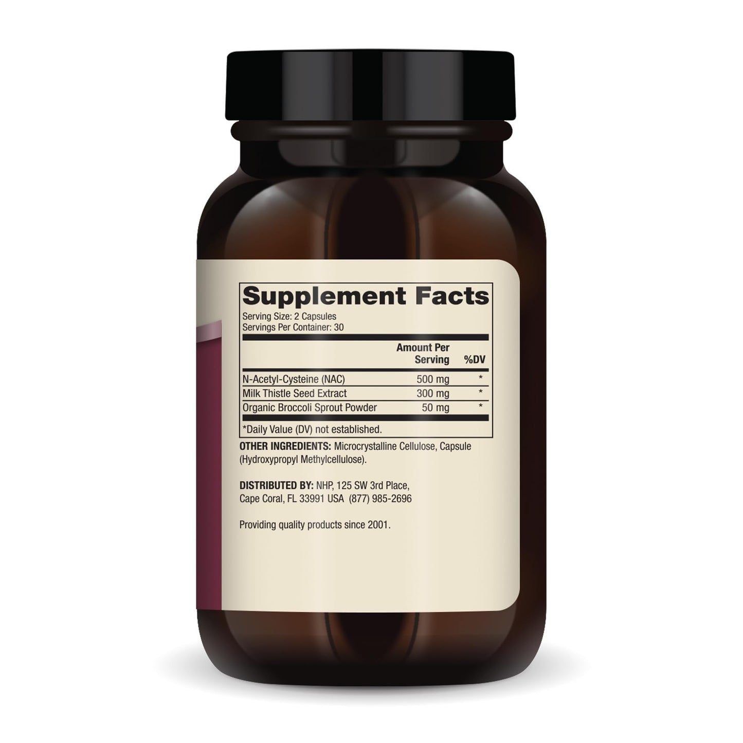 Dr. Mercola NAC with Milk Thistle - with Antioxidants - Supports Normal Detoxification Processes - 500 mg N-Acetyl-Cysteine per Serving - Non-GMO - PrimeBioHealth - canada supplements