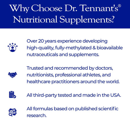 Dr. Tennant's Digestive Enzymes with Bromelain, Papain and Lipase - Bloating Relief and Gas Support for Sensitive Stomachs, Vegan, 27-Enzyme Blend, - PrimeBioHealth - canada supplements