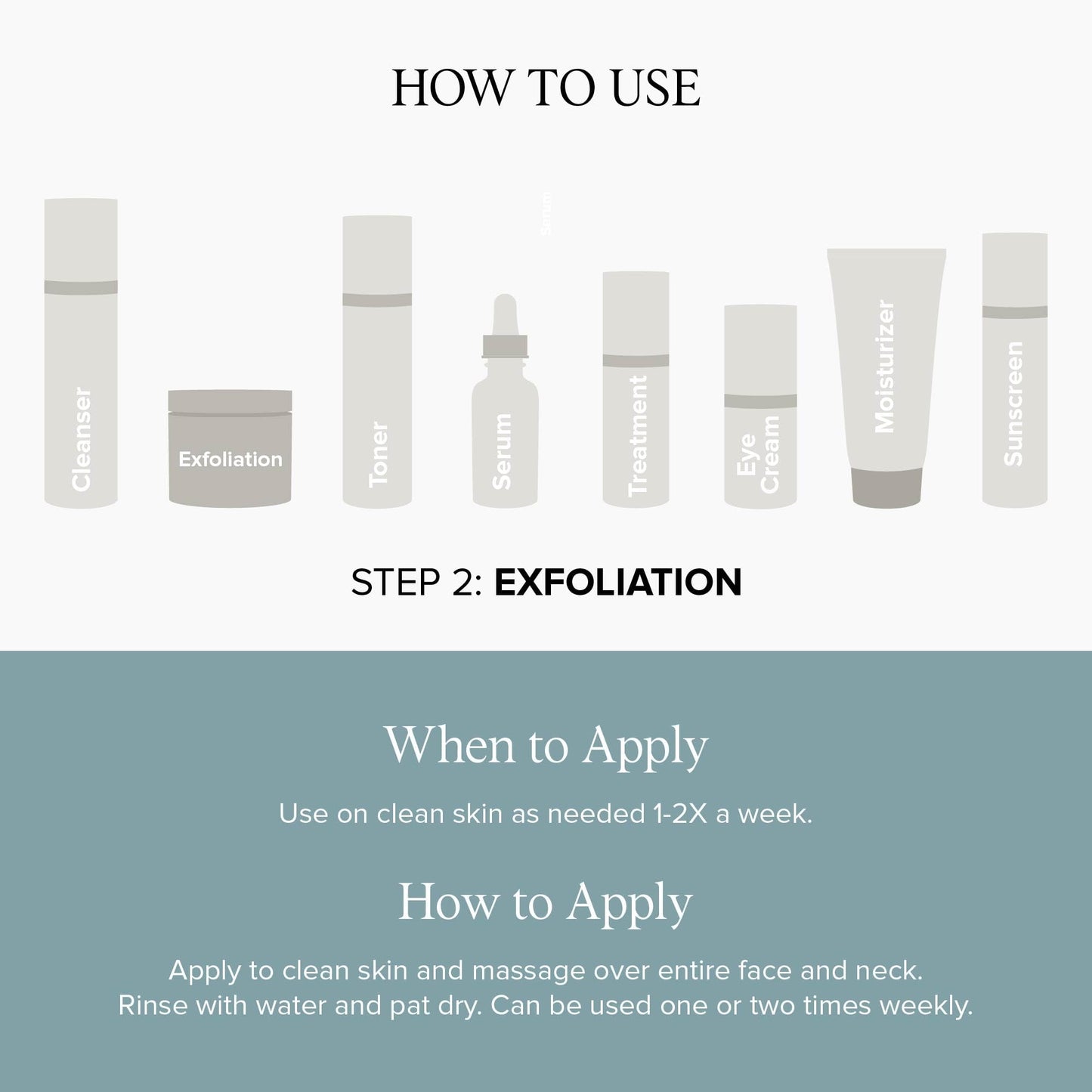 DRMTLGY Microdermabrasion Scrub – Gentle Facial Exfoliating Scrub to Smooth & Polish Skin - PrimeBioHealth - canada supplements