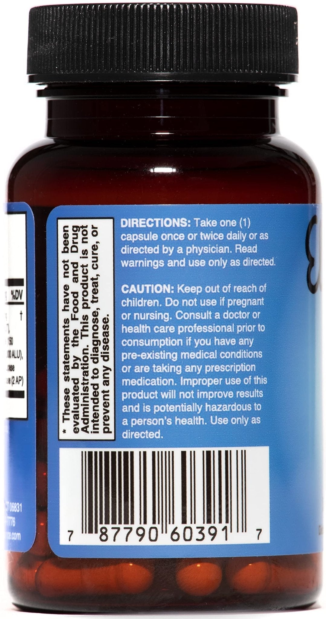 ElevenZyme - Natural Digestive Enzyme Supplement - Non-GMO, Vegan - PrimeBioHealth - canada supplements