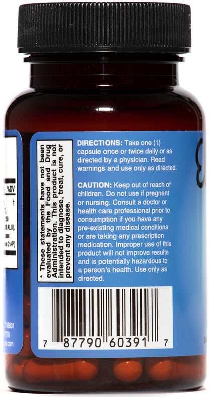 ElevenZyme - Natural Digestive Enzyme Supplement - Non-GMO, Vegan - PrimeBioHealth - canada supplements