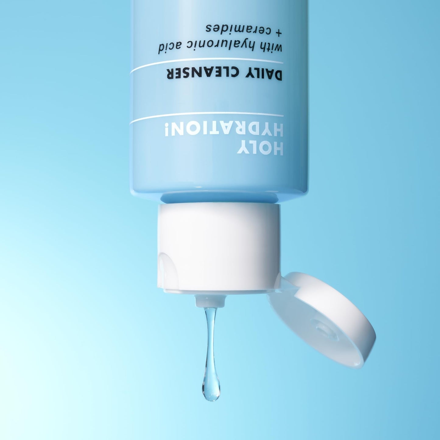 e.l.f. SKIN Holy Hydration! Daily Cleanser, Face Cleanser For Washing Away Excess Oil, Impurities & Makeup - PrimeBioHealth - canada supplements