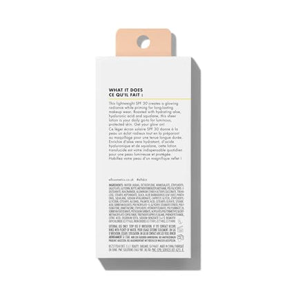 e.l.f. SKIN Suntouchable Whoa Glow SPF 30, Sunscreen & Makeup Primer For A Glowy Finish - PrimeBioHealth - canada supplements