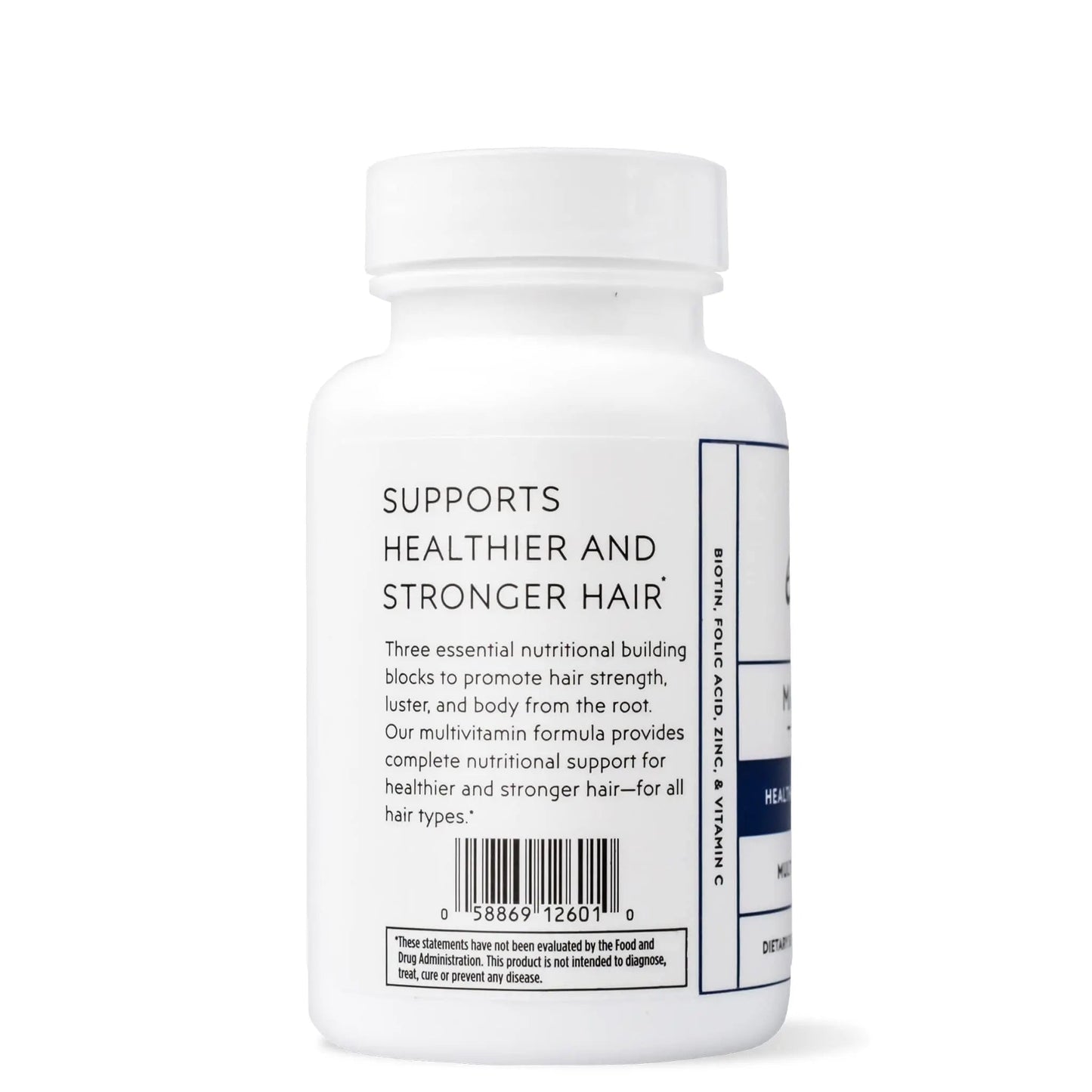 Elon Matrix 5000 Complete Multivitamin — Skin, Hair and Nail Growth Vitamins — Healthy Hair Growth Vitamins for Women & Men - PrimeBioHealth - canada supplements