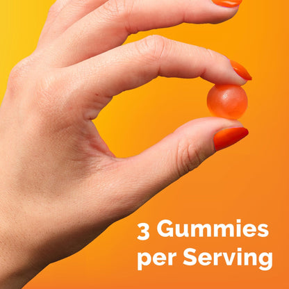 Emergen-C Zero Sugar Immune Support Adult Gummies 36 Count - PrimeBioHealth - canada supplements
