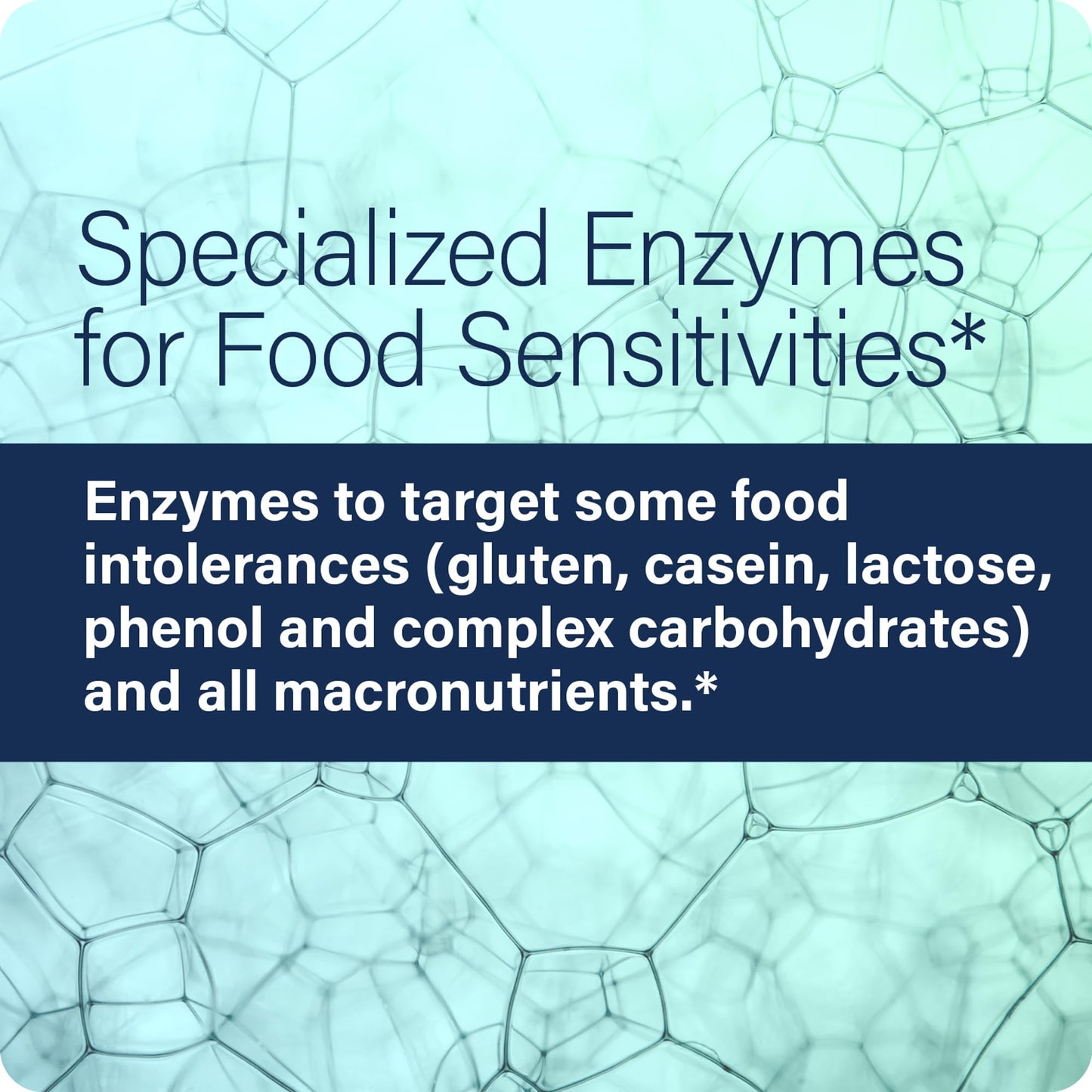Enzyme Science Intolerance Complex, 90 Capsules Comprehensive Support for Common Digestive Sensitivities Gluten, Casein, Phenol Sensitivities - PrimeBioHealth - canada supplements