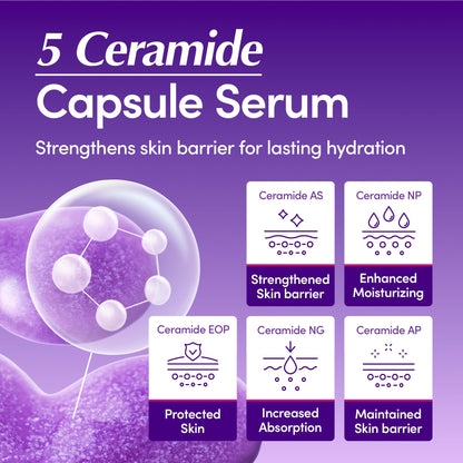 EQQUALBERRY Bakuchiol Plumping Face Serum - Retinol Natural Alternative for Sensitive Skin, with Niacinamide & Hyaluronic Acid - PrimeBioHealth - canada supplements