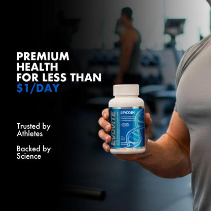 Evogen Evovite - Elite Physique Multivitamin for Women & Men | Advanced Formula for Endurance, Recovery, & Joint Health | - PrimeBioHealth - canada supplements