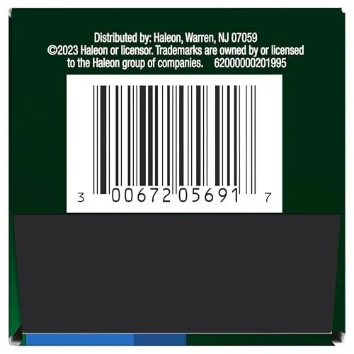 Excedrin PM for Headache Relief, Acetaminophen 250mg, Aspirin 250mg, Diphenhydramine Citrate 38mg, Pain Reliever, Nighttime Sleep-Aid, 100 Count - PrimeBioHealth - canada supplements