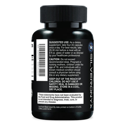 Extra Strength Nitric Oxide Booster - 3X Strength L-Arginine AKG & Citrulline Malate - Men & Women Premium Pre Workout Nitric Booster - Natural Energy & Muscle Support - PrimeBioHealth - canada supplements
