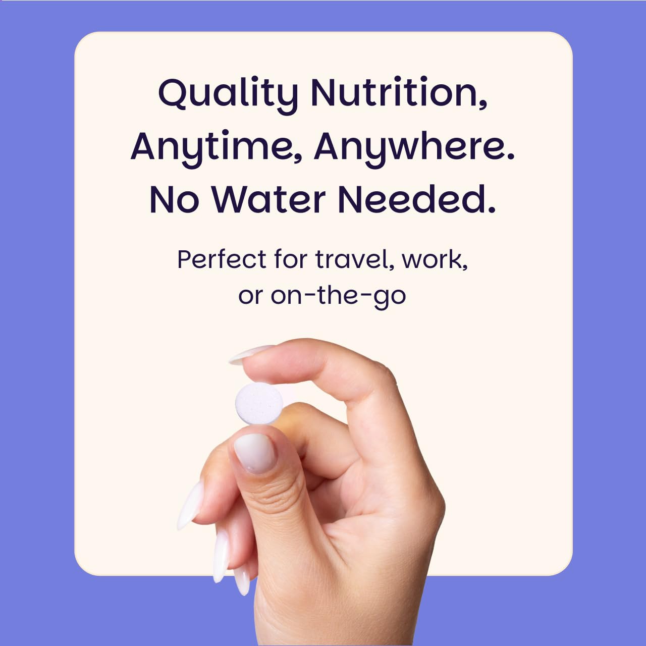 EZ Melts Zinc - Supplement for Immune, Digestive & Skin Health Support - Non-GMO, Vegan & Gluten-Free - Blueberry Blast - PrimeBioHealth - canada supplements