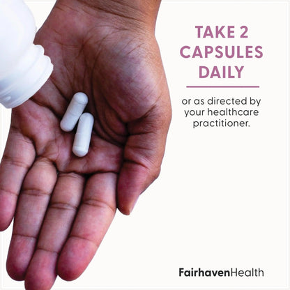 Fairhaven Health Prenatal Multivitamin Essentials with DHA | Prenatal Vitamins + DHA, Choline, Myo-Inositol | - PrimeBioHealth - canada supplements