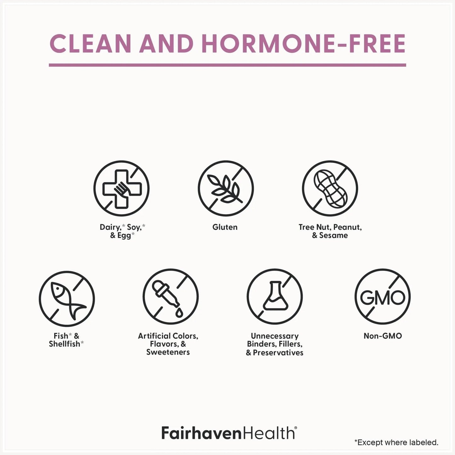Fairhaven Health Prenatal Multivitamin Essentials with DHA | Prenatal Vitamins + DHA, Choline, Myo-Inositol | - PrimeBioHealth - canada supplements