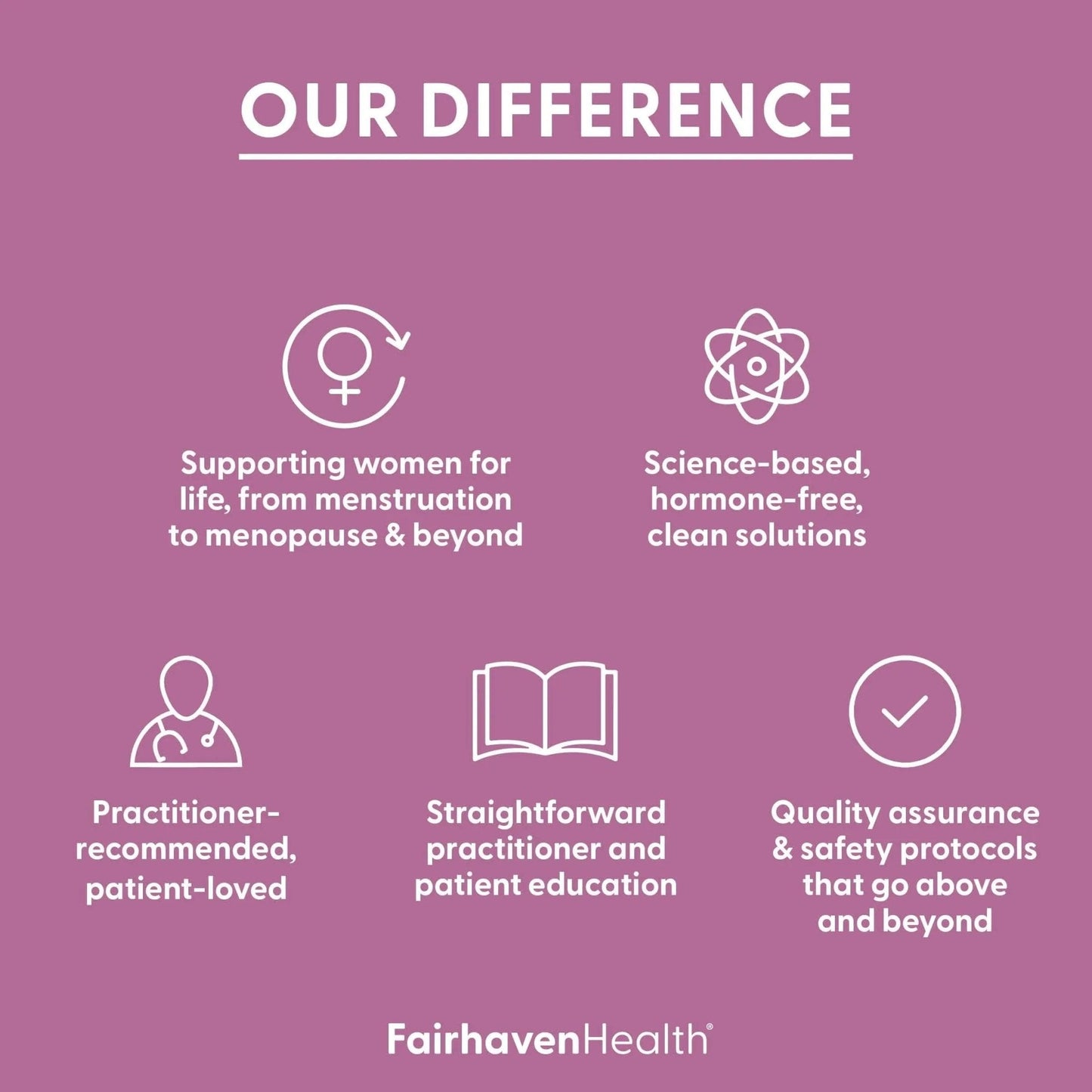 Fairhaven Health Prenatal Multivitamin Essentials with DHA | Prenatal Vitamins + DHA, Choline, Myo-Inositol | - PrimeBioHealth - canada supplements