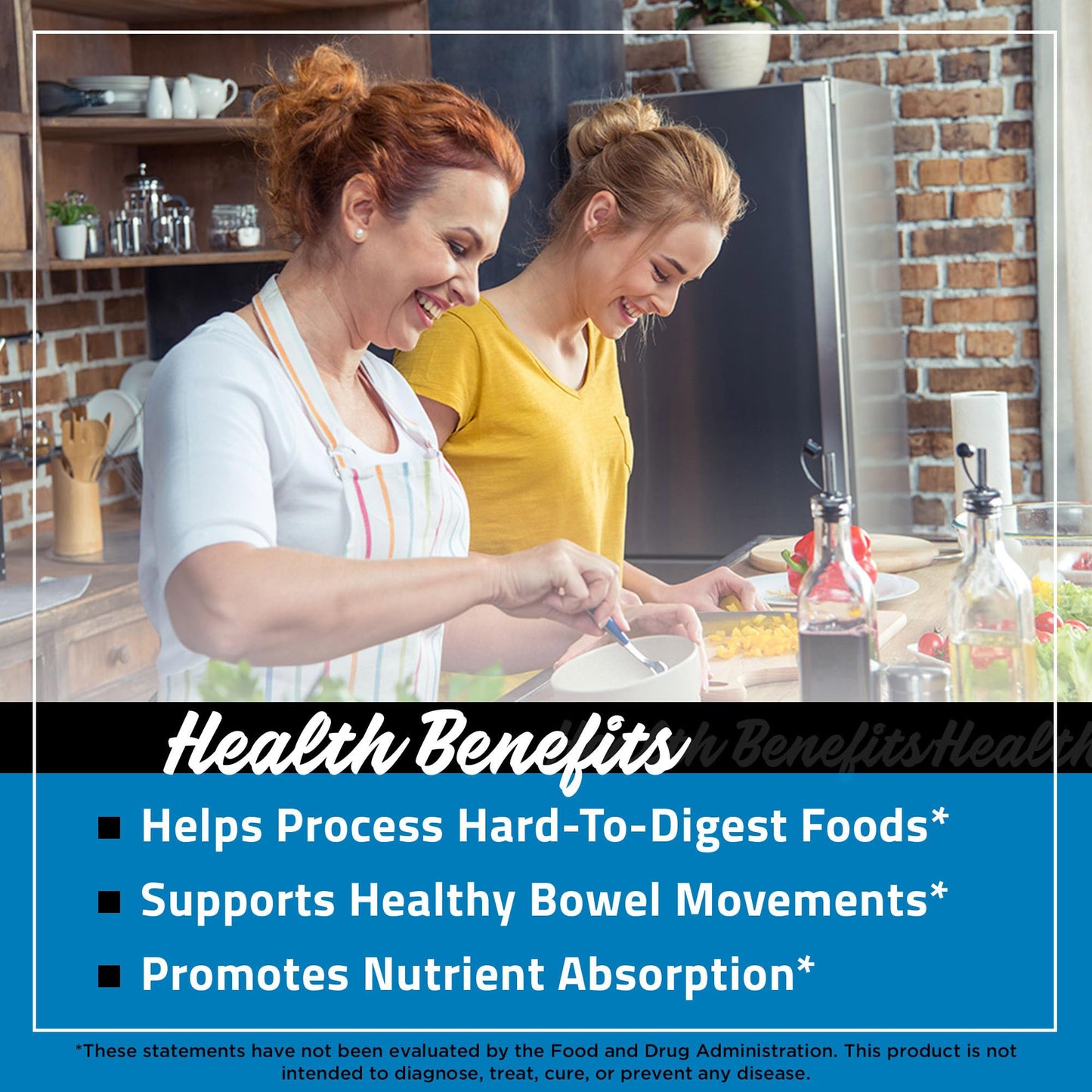 FarmHaven Digestive Enzymes with 18 Probiotics & Herbs | Papaya, Bromelain, Protease & More for Lactose Absorption & Better Digestion | Helps Bloating - PrimeBioHealth - canada supplements