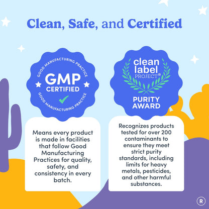 FIRST DAY Kids Magnesium Citrate Gummies (Ages 4+) with No Melatonin | Calm Kids Magnesium Gummies | Bedtime Supplement for Better Sleep with Suntheanine - PrimeBioHealth - canada supplements