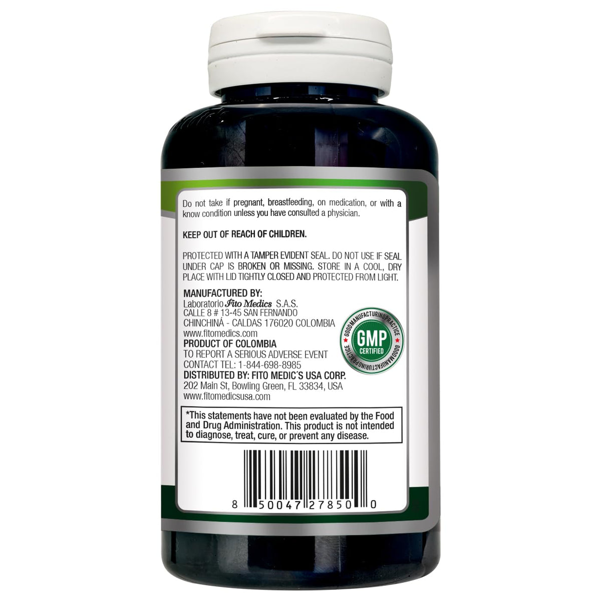 FITO MEDIC'S Lab Chlorophyll Supplement, 200 Softgels, Chlorophyll Capsules - PrimeBioHealth - canada supplements