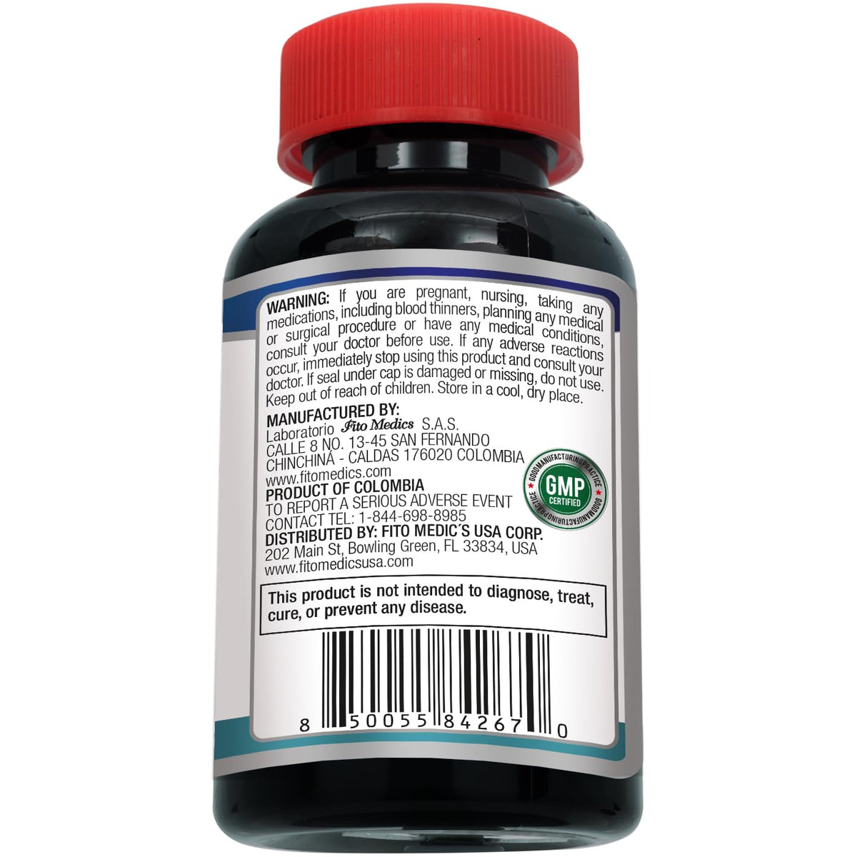 FITO MEDIC'S Lab | Vitamin k2 | k2 Vitamin Supplement | Vitamin k | 250 softgels | 100 mcg | - PrimeBioHealth - canada supplements