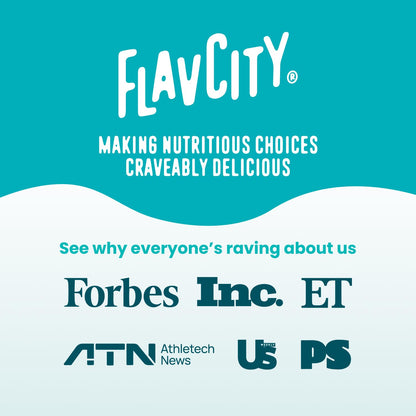 FlavCity Vegan Almond Protein Shake Powder, Vanilla Cream + Reishi & Cordyceps Mushrooms - Focus, Skin, Hair & Joint Support - Organic Fruit All in One Smoothie On-the-Go, 20 Servings - PrimeBioHealth - canada supplements