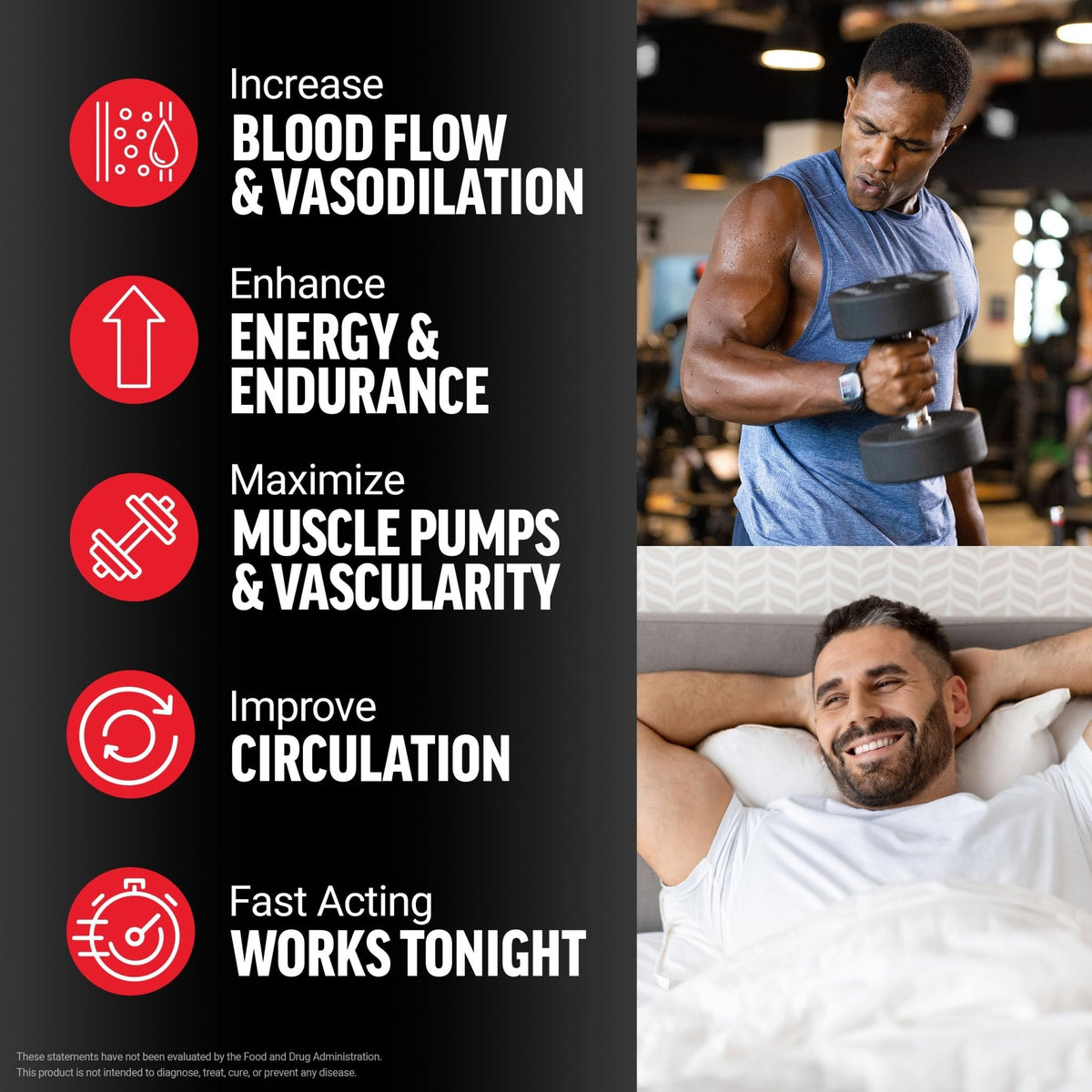 Force Factor Nitric Oxide Booster, Fast-Acting Formula with L-Arginine, Boosts Nitric Oxide Levels, Maximize Muscle Pumps, Enhance Endurance - PrimeBioHealth - canada supplements